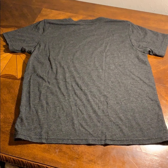 ⚜️unisex Fleur-De-Lis Tee from Drew Brees’ 9 apparel - Picture 3 of 4